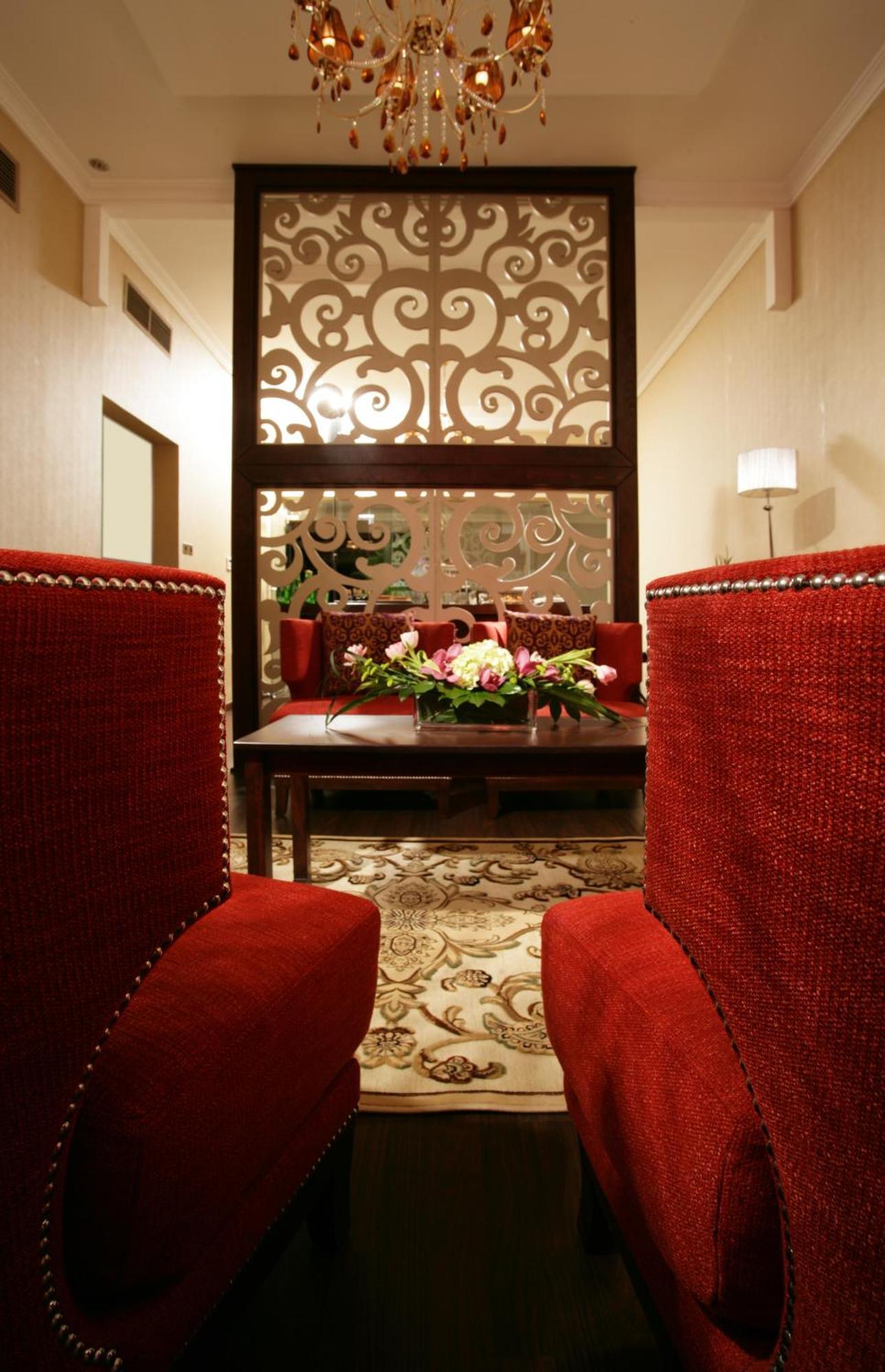 Ramada Hotel&Suites by Wyndham Ajman Bagian luar foto