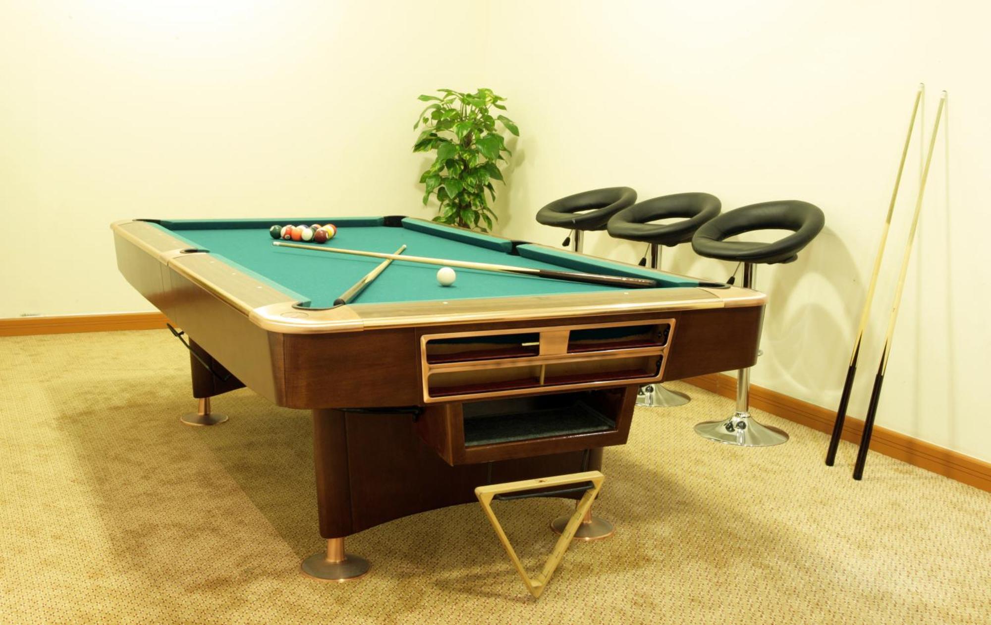 Ramada Hotel&Suites by Wyndham Ajman Bagian luar foto